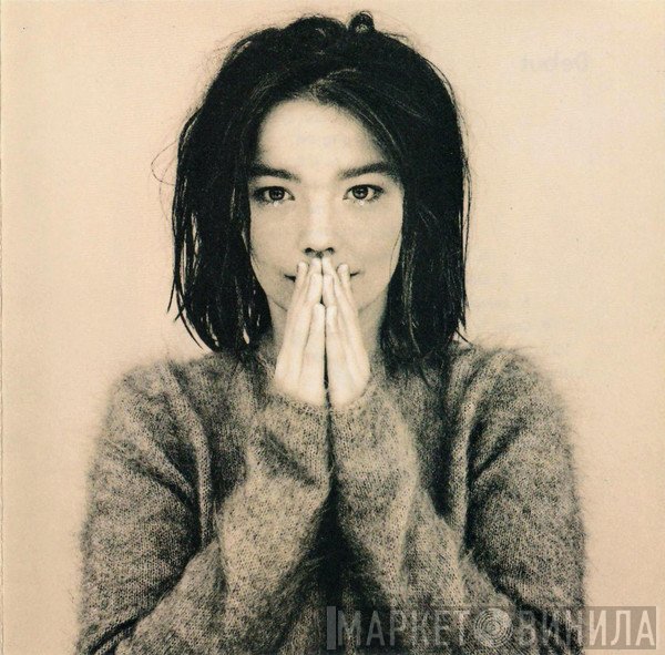 Björk  - Debut