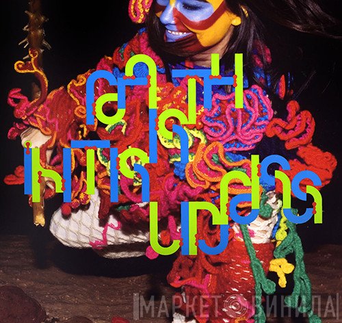 Björk  - Earth Intruders