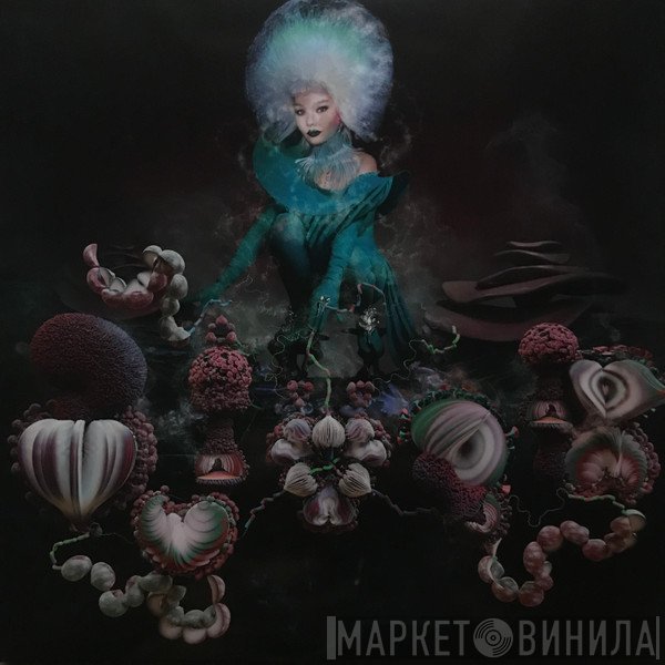 Björk - Fossora