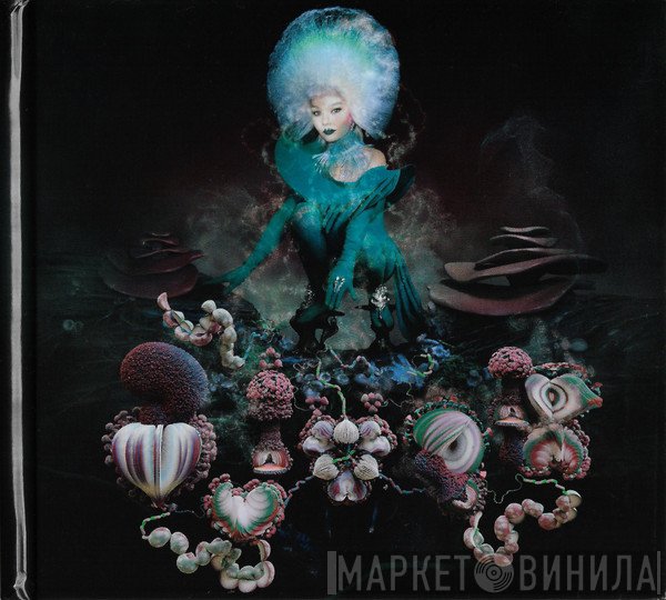 Björk - Fossora