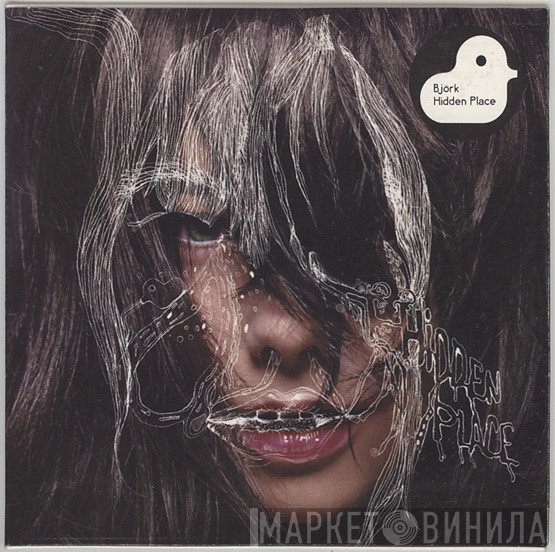 Björk  - Hidden Place