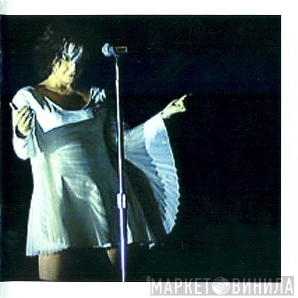 Björk  - Homogenic Live