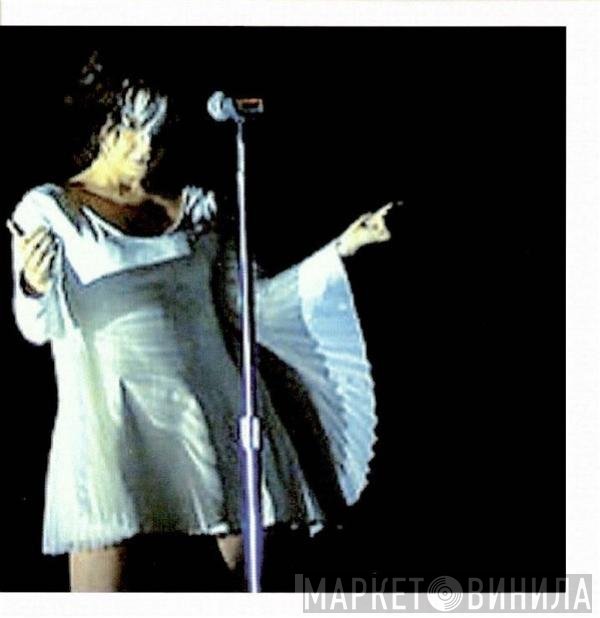 Björk  - Homogenic Live