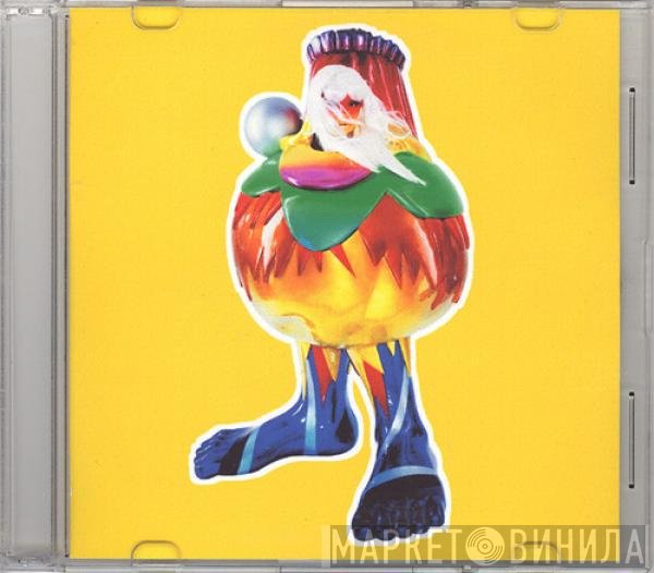 Björk  - Innocence