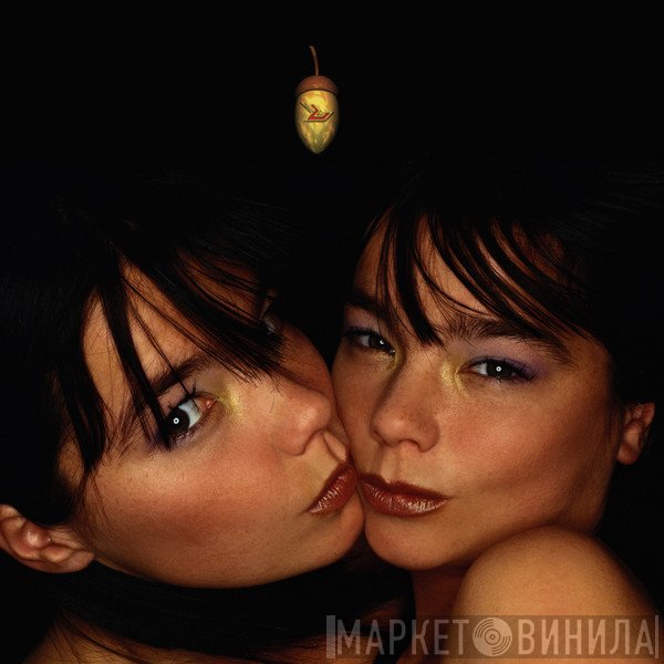 Björk  - Isobel