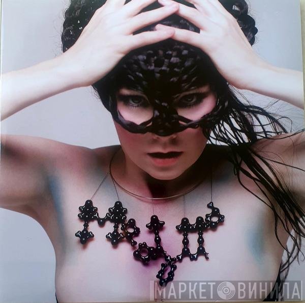 Björk - Medúlla