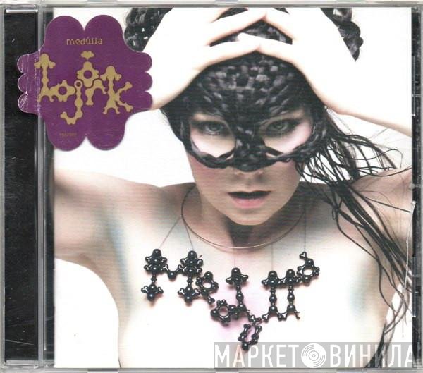 Björk - Medúlla
