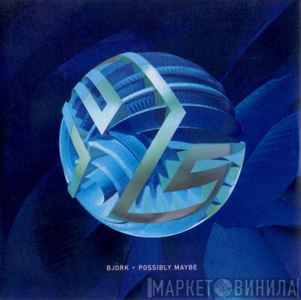 Björk - Possibly Maybe