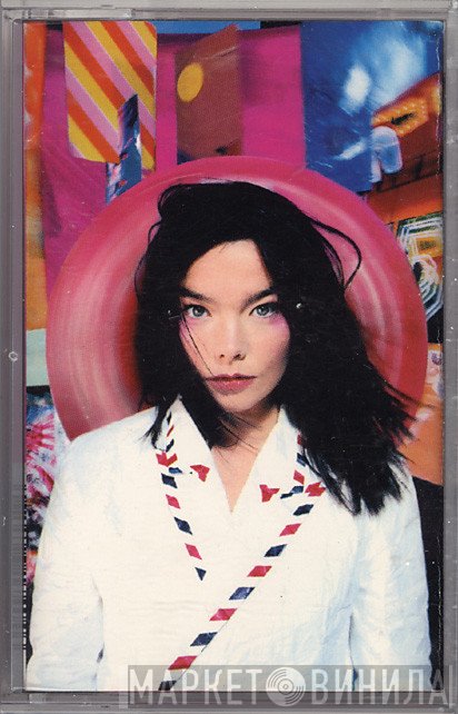 Björk  - Post