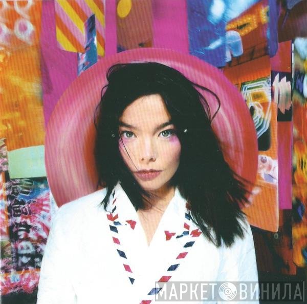 Björk  - Post