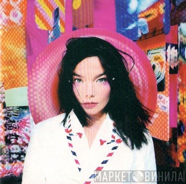 Björk  - Post