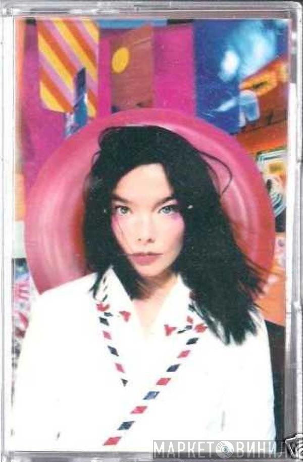 Björk  - Post