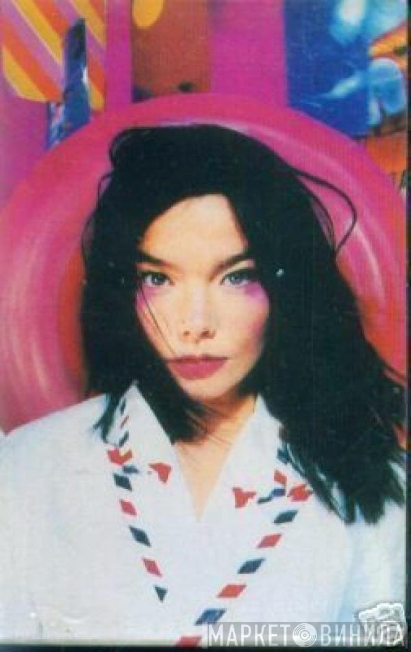 Björk  - Post
