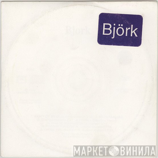 Björk  - Post