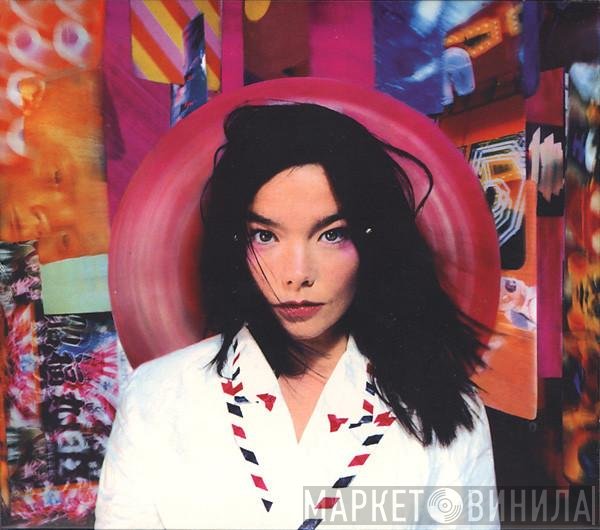 Björk  - Post