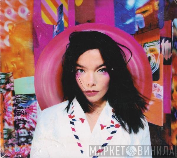 Björk  - Post