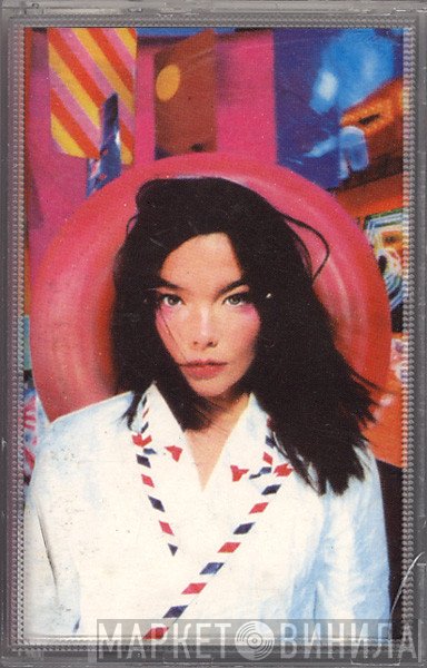 Björk  - Post