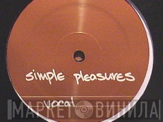 Björk  - Simple Pleasures