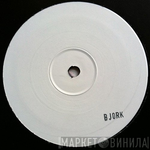 Björk  - Simple Pleasures
