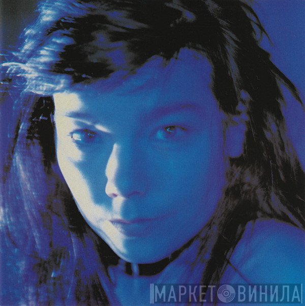 Björk - Telegram