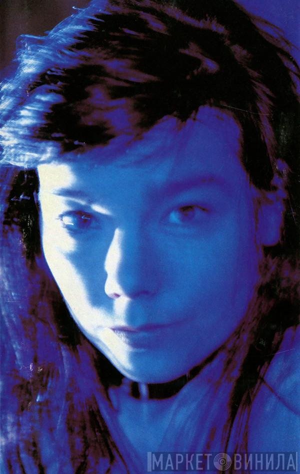 Björk  - Telegram
