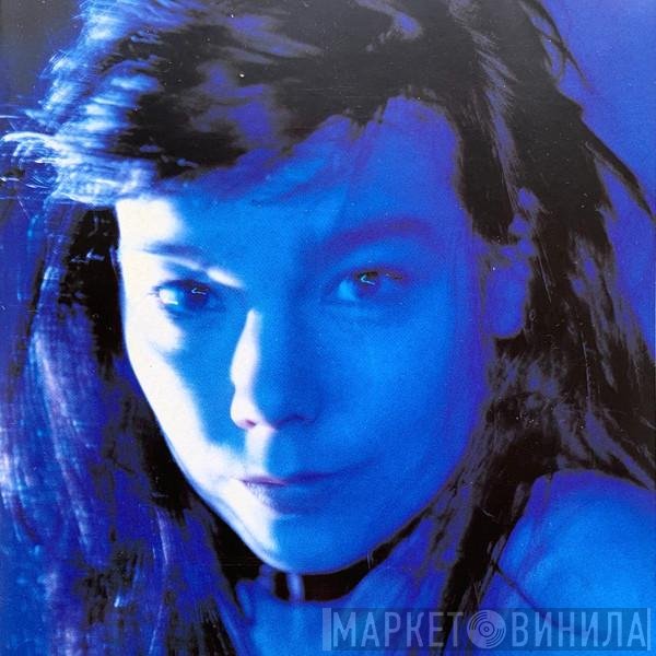 Björk  - Telegram