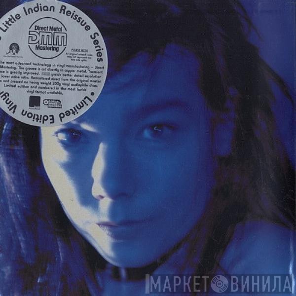 Björk  - Telegram