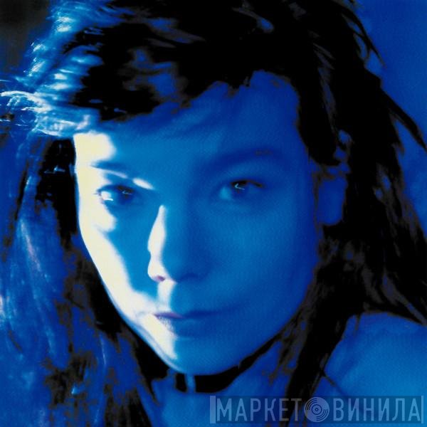 Björk  - Telegram