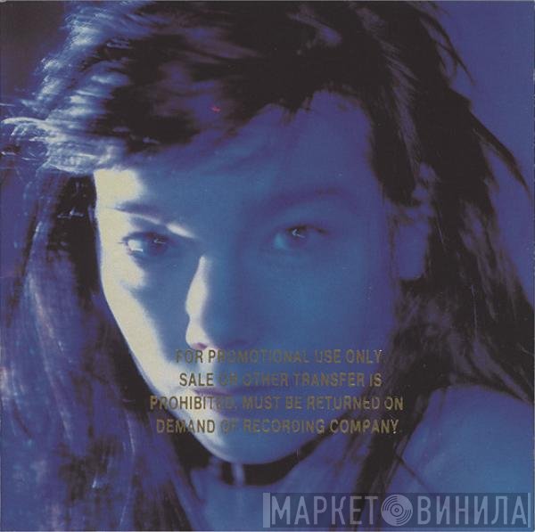 Björk  - Telegram