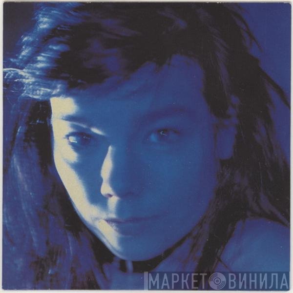Björk  - Telegram
