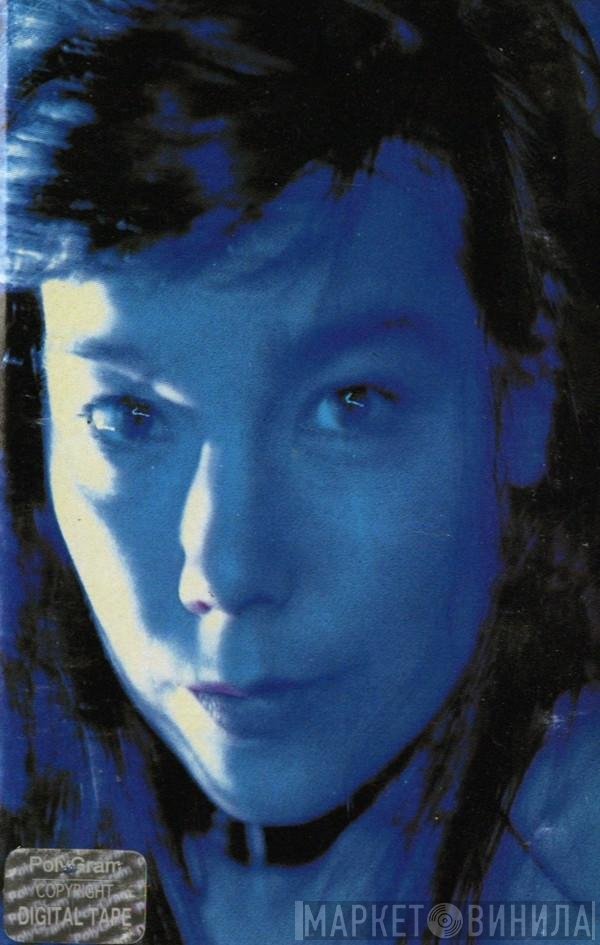 Björk  - Telegram