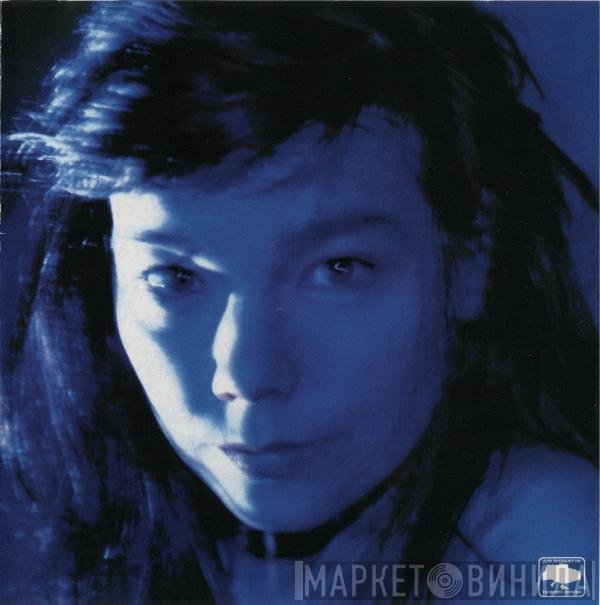 Björk  - Telegram