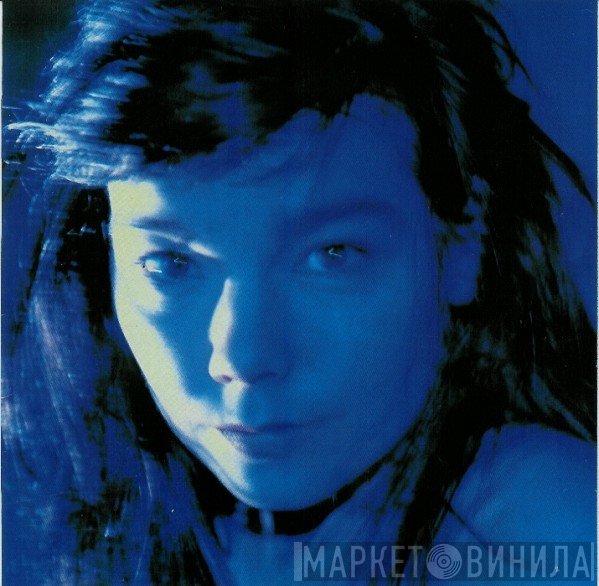Björk  - Telegram