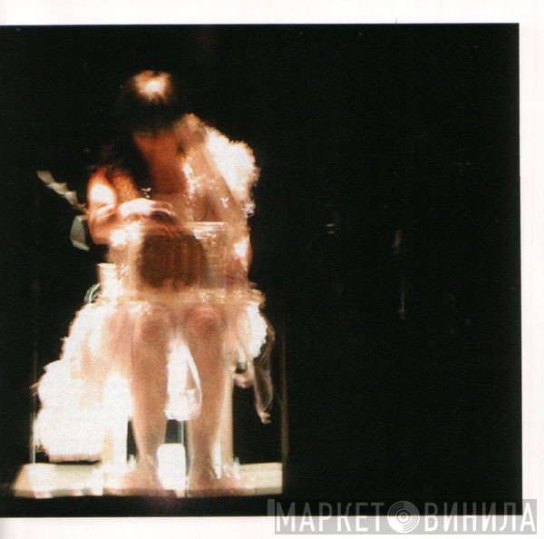 Björk  - Vespertine Live