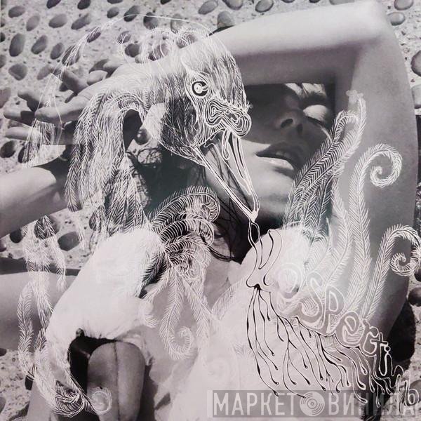 Björk - Vespertine