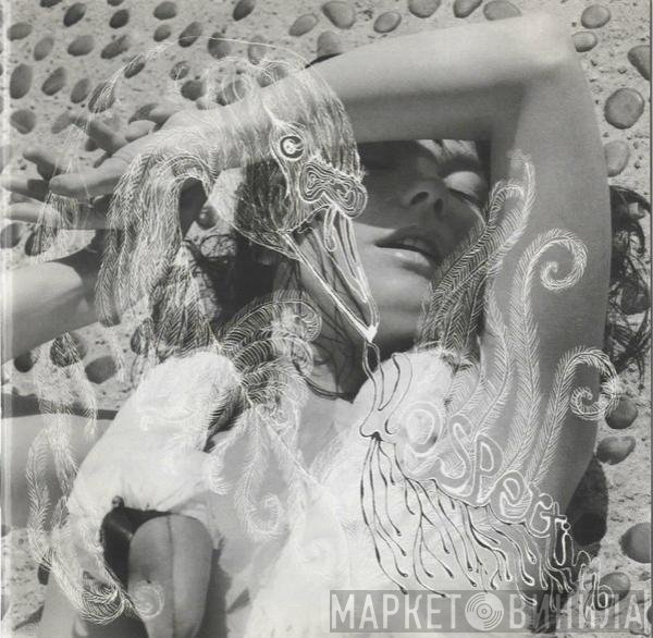 Björk  - Vespertine