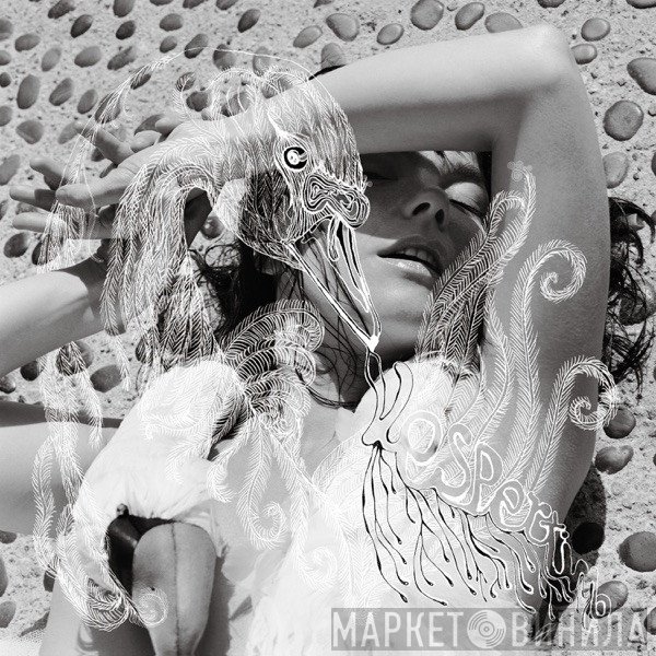 Björk  - Vespertine