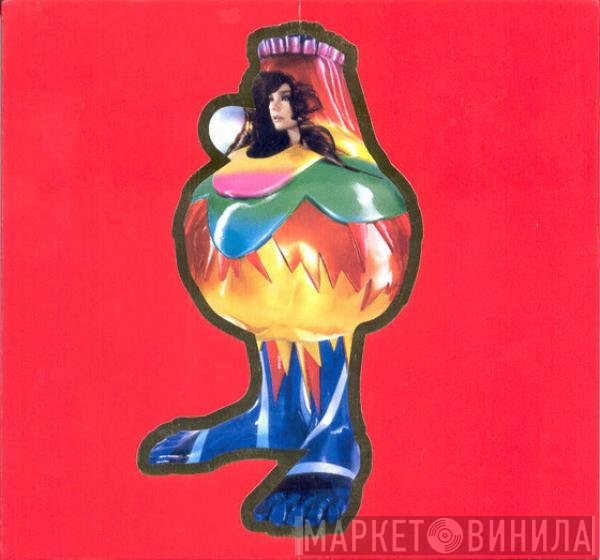 Björk - Volta