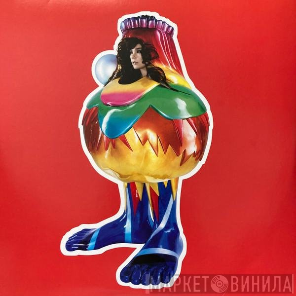 Björk - Volta