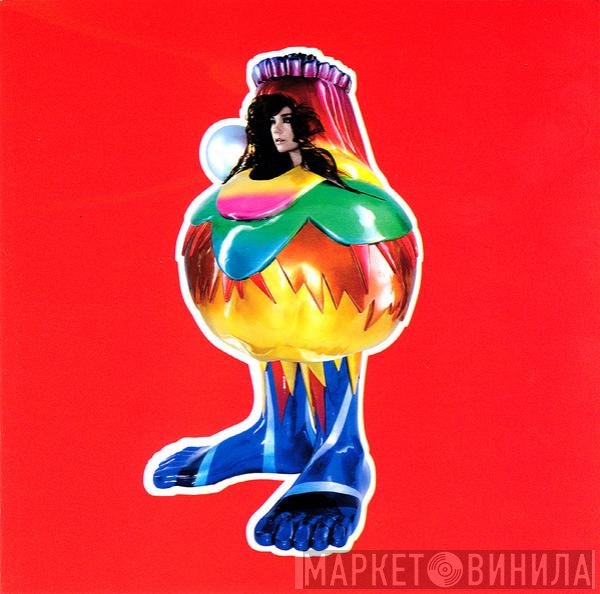 Björk  - Volta
