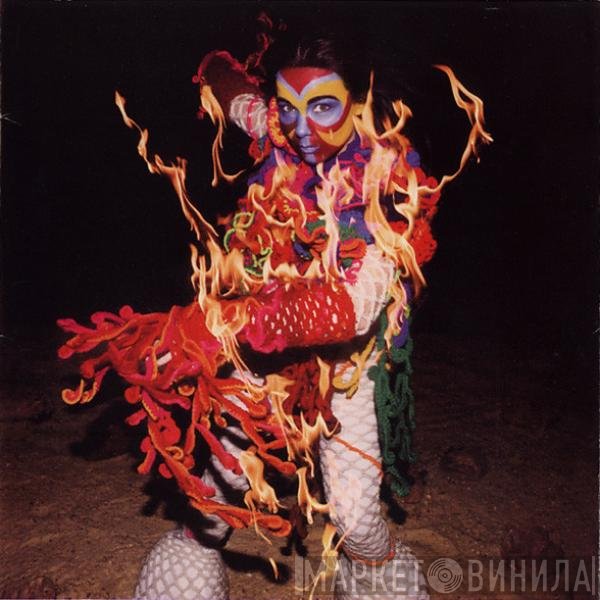 Björk  - Volta