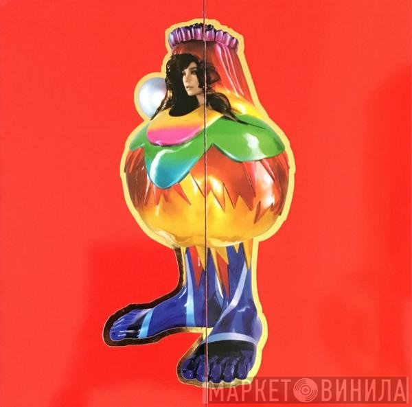 Björk  - Volta