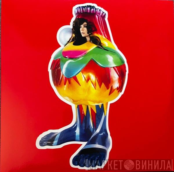 Björk  - Volta