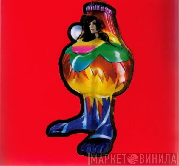 Björk  - Volta