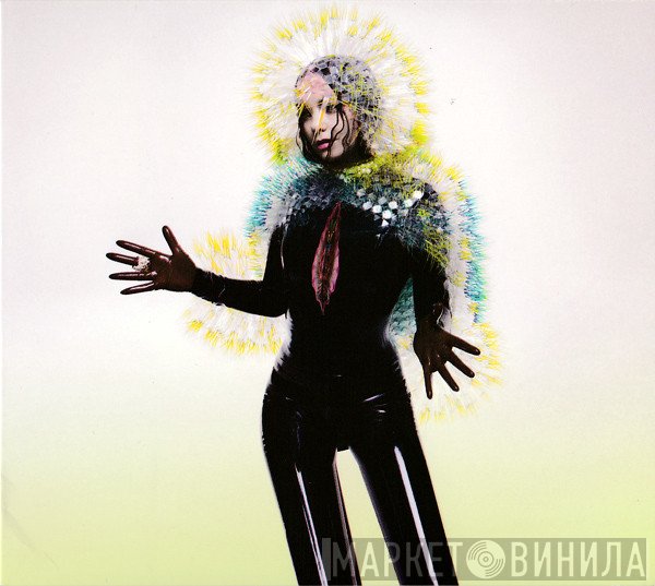 Björk - Vulnicura