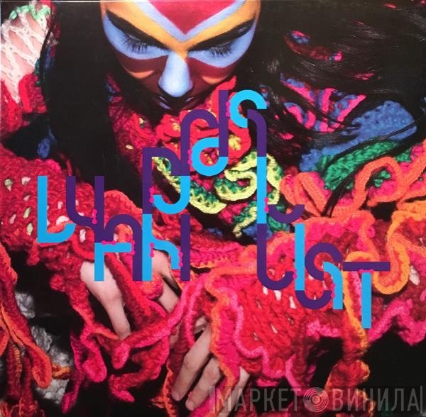 Björk  - Wanderlust