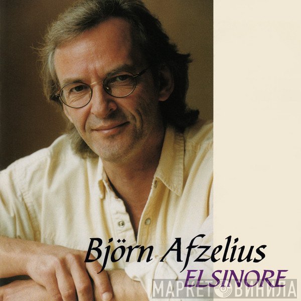Björn Afzelius  - Elsinore