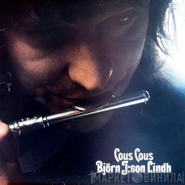 Björn J:Son Lindh  - Cous Cous