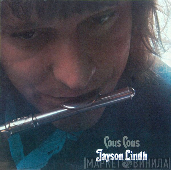 Björn J:Son Lindh - Cous Cous