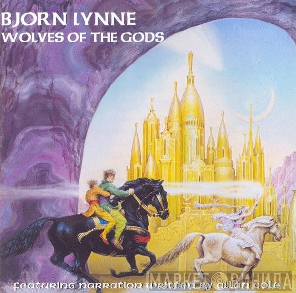 Bjørn Lynne  - Wolves Of The Gods